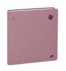 AGENDA QUO VADIS SEMAINIER EQUOLOGY EXECUTIF 16X16cm RECYCLE