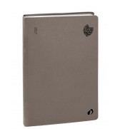 Agenda semainier 2026 Quo Vadis Equology Ministre Multi 16x24 noir