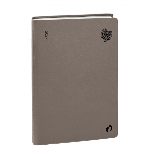 Agenda semainier 2026 Quo Vadis Equology Ministre Multi 16x24 noir