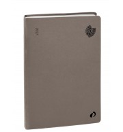 AGENDA QUO VADIS SEMAINIER HARMONY MINISTRE 16X24cm RECYCLE