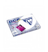 125 feuilles papier A4 DCP ultra blanc 250g 1857C pour impression couleur