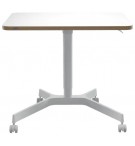 BUREAU ASSIS-DEBOUT COMPACT LEITZ ERGONOMIQUE 65360001