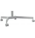 BUREAU ASSIS-DEBOUT COMPACT LEITZ ERGONOMIQUE 65360001