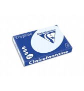 Ramette 500 feuilles papier A3 80 g bleu Trophée 1881