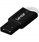 Clé USB 2.0 capacité 16GO Lexar JumpDrive V40