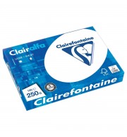 RAMETTE 125F REPRO 250G A4 BLANC