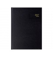 AGENDA BREMAX 1 - 1JOUR PAR PAGE - 4 COLONNES 21X29 CM