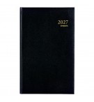 Agenda journalier 2027 Brepols Saturnus Lima 1 jour 21 x 13,5 cm  - Vue 1