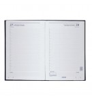 Agenda journalier 2027 Brepols Saturnus Lima 1 jour 21 x 13,5 cm  - Vue 3