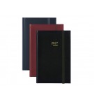 AGENDA LIMA CHANTIER 2027 brepols 1JOUR PAR PAGE 8.5X14.5 CM - Vue 1