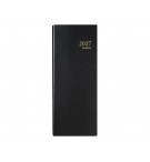 Agenda journalier Brepols jupiter B1 2027 33x13 cm - Vue 1