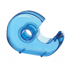 ADH2190T-devidoir-escargot-plastique-33mm-x-19m - Vue 1