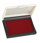 TAM2ER-tampon-encreur-reencrable-110x70mm-rouge - Vue 1