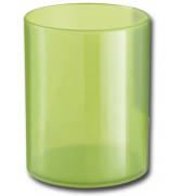 BUR900V-pot-a-crayons-plastique-vert