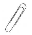 ATT77C-attaches-geantes-ondulees-77mm---boite-de-100 - Vue 1