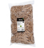 ELASTIQUES EN SAC 1 KG 200X1.8mm