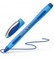 STYLO BILLE SCHNEIDER SLIDER MEMO BLEU