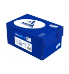 250 enveloppes DL 110 x 220 mm à fenêtre 45x100mm 90g 1603C - Vue 3