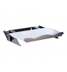 Porte document incliné Easy Glide Fellowes 8210001 - Vue 3