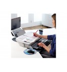 Porte document incliné Easy Glide Fellowes 8210001 - Vue 2