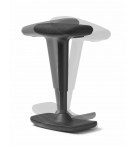 TABOURET BASCULANT SWIFT - Vue 7