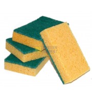 EPONGES A RECURER - PAQUET DE 10