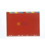 INTERCALAIRES CARTON A4 - JEU DE 12 - J3900