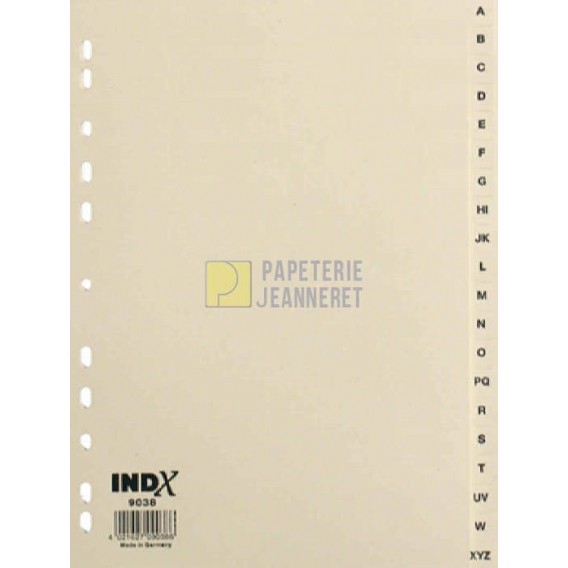 INTCA-intercalaires-carton-alphabetiques-a4---jeu-de-20