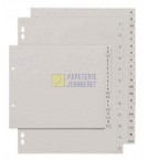 INTPAP-intercalaires-a4-polypro-alphabetiques---jeu-de-20