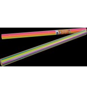 PAPIER AFFICHE 60X80 ROULEAU 10F ASS