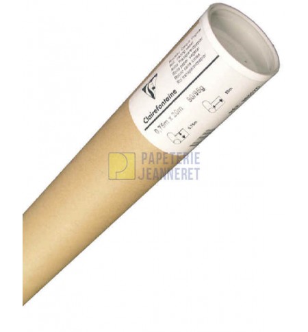 PAPIER CALQUE ROULEAU 0.375X20M 45G - Papeterie Jeanneret