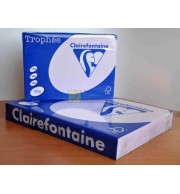 RAMETTE 500F REPRO CLAIREFONTAINE 80G A3 LILAS