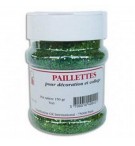 PEI196V-pot-de-150g-de-paillettes-vertes
