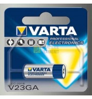 PILE ALCALINE VARTA LR23A 12V
