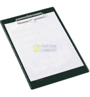 PORTE BLOC A4 A PINCE