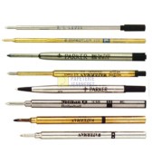 RECFBB-recharge-bille-fellowes-bleue