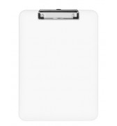 BLB890-porte-bloc-transparent-a4-a-pince