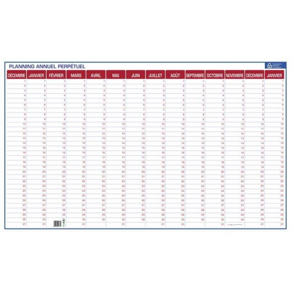 TAB734-planning-annuel-perpetuel-60x99cm---14-mois-decembre-a-janvier