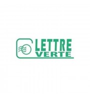 TAMPON PRINTY 4912 LETTRE VERTE