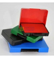 FEUTRE A TAMPON TRODAT 6/58 BLEU