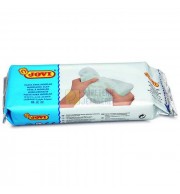 PATE AUTODURCISSANTE BLANC JOVI 1KG