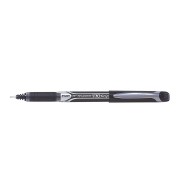 STYLO ROLLER PILOT V10 GRIP 1MM- NOIR