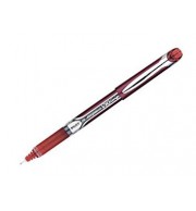 STYLO ROLLER PILOT V10 GRIP 1MM- ROUGE