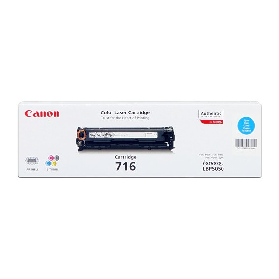 X716C-canon-cart-laser-lbp5050-cyan-829923