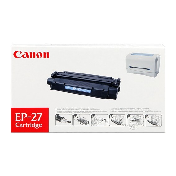 XEP27-canon-cart-laser-ep27-132420