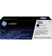 HP CART LASER 1010 Q2612A / 086977 / N° 12A