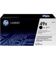 HP CART LASER 1320 Q5949X / 012475 / N° 49X