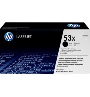 HP CART LASER 2015 Q7553X / 394679 / N° 53X
