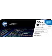 HP CART LASER CP2025 NOIR / 875389  / N° 304A
