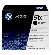 HP CART LASER 3005 Q7551X / 394645 / N51X